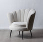 FAUTEUIL « GATSBY »
