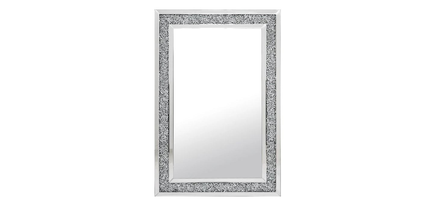 MIROIR « GLITTER »