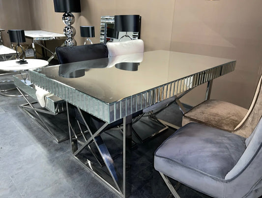 TABLE À MANGER « OSLO »