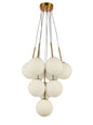 LUSTRE « LUNA »