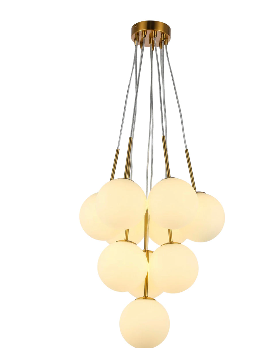 LUSTRE « LUNA »