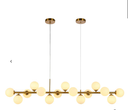 LUSTRE « NANCY »