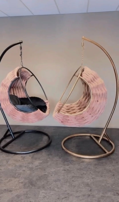 FAUTEUIL SUSPENDU "HILLS"