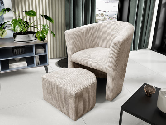 FAUTEUIL "LINA"
