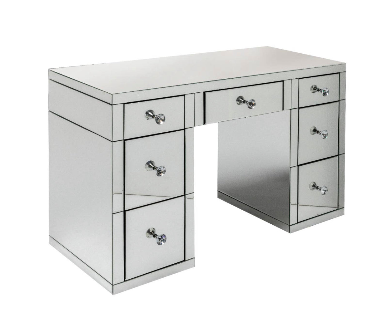 COIFFEUSE MIROIR « DAISY »