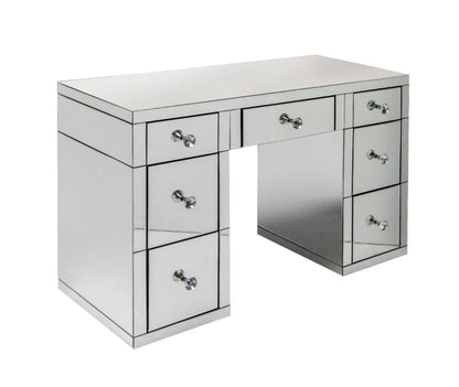 COIFFEUSE MIROIR « DAISY »