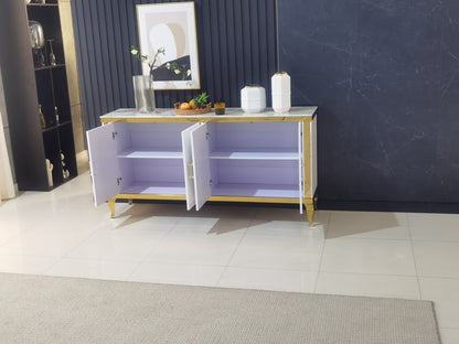 BUFFET « BAROQUE »