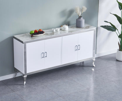BUFFET « BAROQUE »