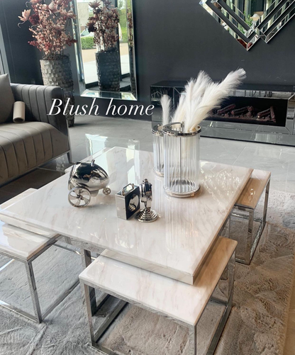 TABLE BASSE "MILANO"