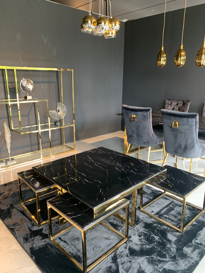 TABLE BASSE "MILANO"