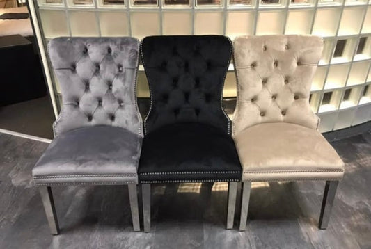 CHAISE "ROYAL"
