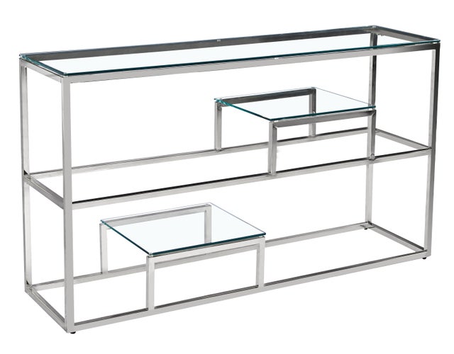 CONSOLE "ROMY"