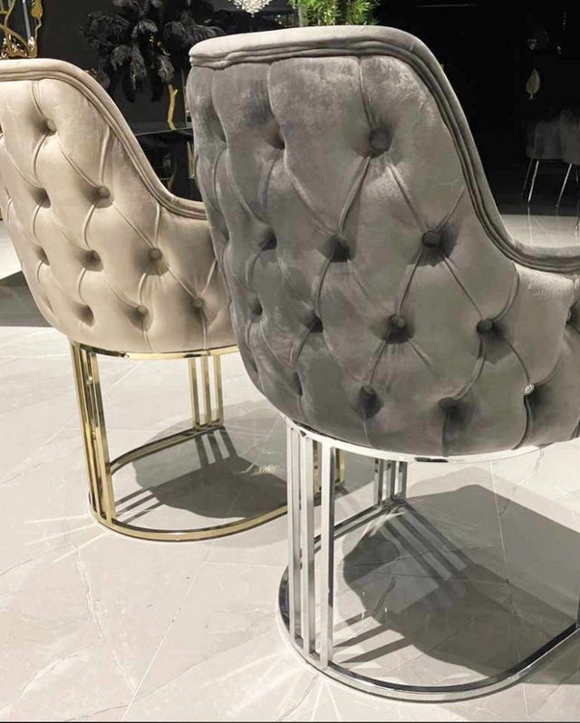 CHAISE "FEDORA"