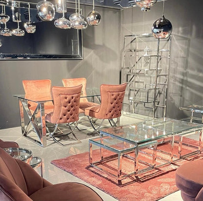 TABLE BASSE "HARMONY"