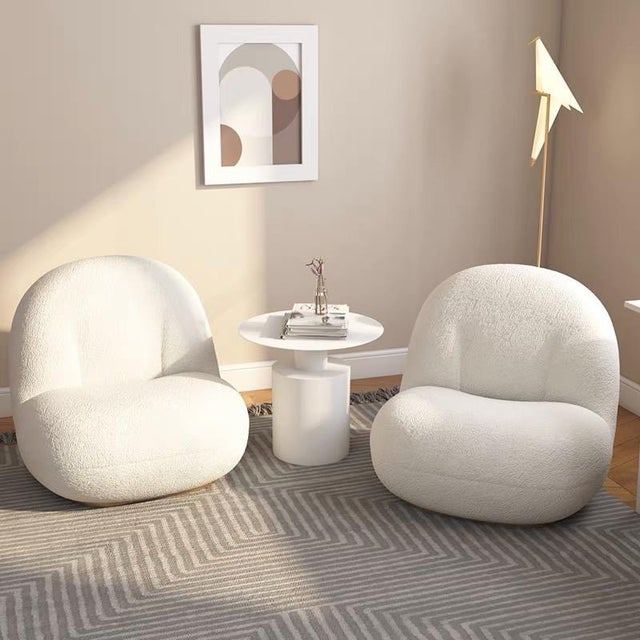FAUTEUIL "LOVING"