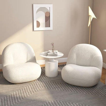 FAUTEUIL "LOVING"