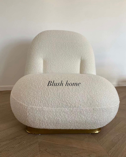 FAUTEUIL "LOVING"