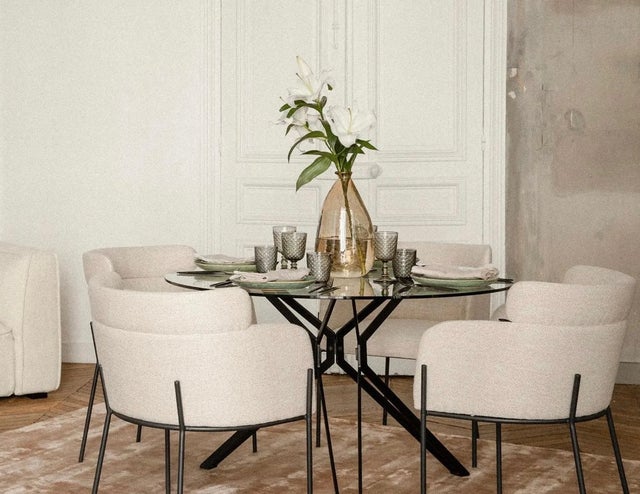 TABLE À MANGER "ELECTRA"