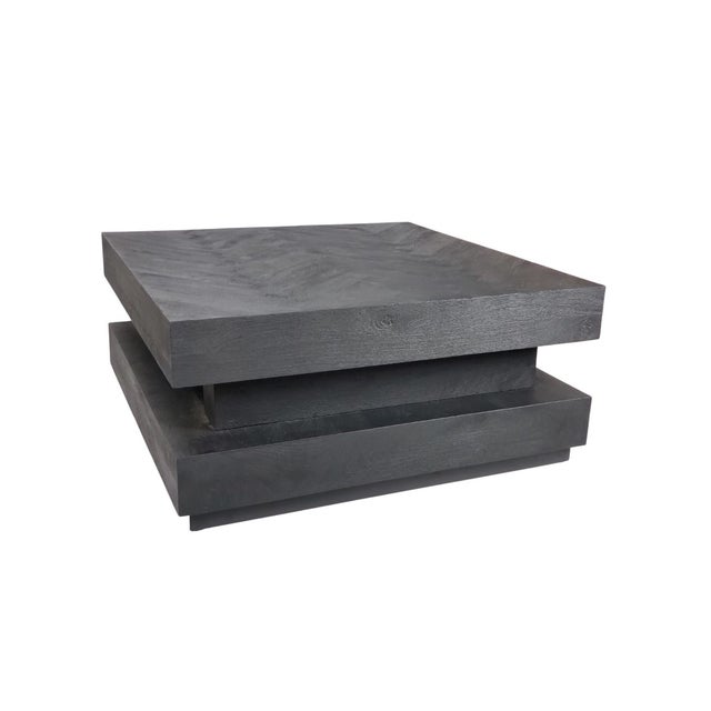 TABLE BASSE "TOLEDO"
