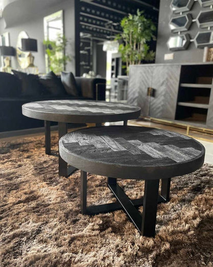 TABLE BASSE "GALAXY"