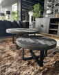 TABLE BASSE "GALAXY"