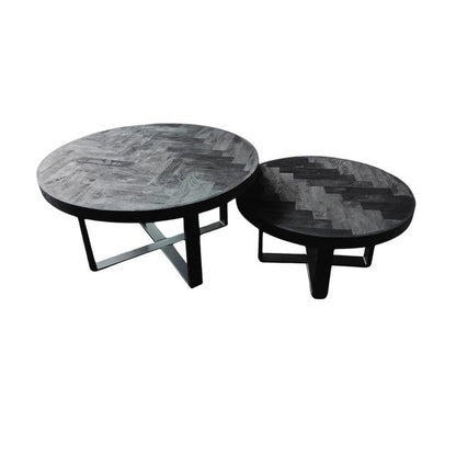 TABLE BASSE "GALAXY"