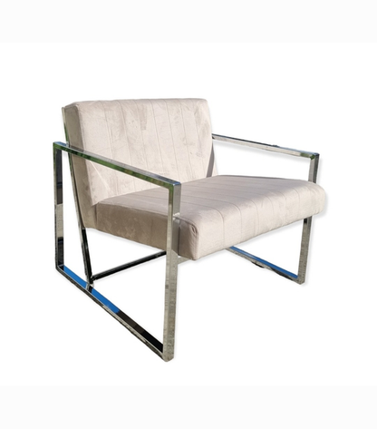 FAUTEUIL "KENNY"