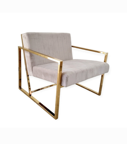 FAUTEUIL "KENNY"